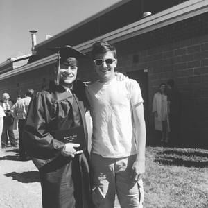 Meet your Posher, Ian